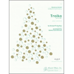 Troika from 'Lt. Kije' - Sergei Prokofieff / Arr. James Christensen