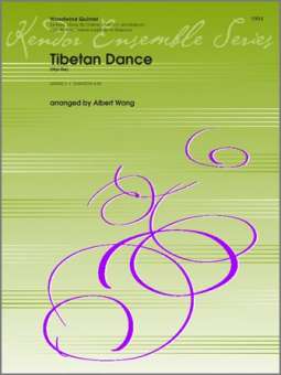 Tibetan Dance (Xiyi Ge)