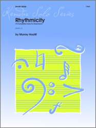 Rhythmicity - Murray Houllif