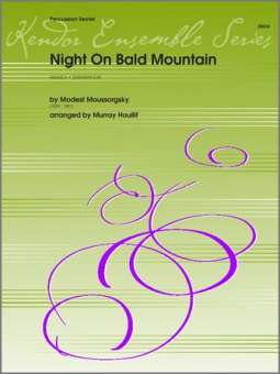 Night On Bald Mountain***(Digital Download Only)***