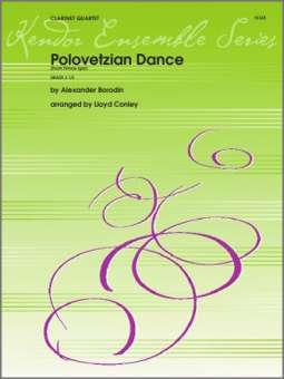 Polovetzian Dance (from Prince Igor)