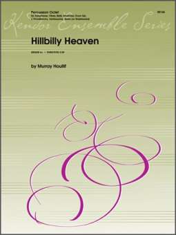 Hillbilly Heaven