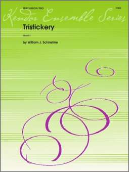 Tristickery***(Digital Download Only)***