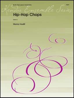 Hip-Hop Chops***(Digital Download Only)***