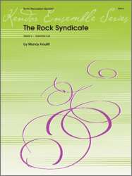 The Rock Syndicate - Murray Houllif