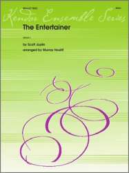 Entertainer, The***(Digital Download Only)*** - Scott Joplin / Arr. Murray Houllif