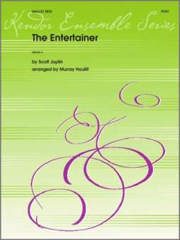 Entertainer, The***(Digital Download Only)***