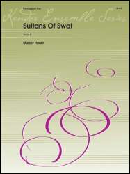 Sultans Of Swat***(Digital Download Only)*** - Murray Houllif