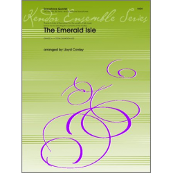 Emerald Isle, The - Diverse / Arr. Lloyd Conley