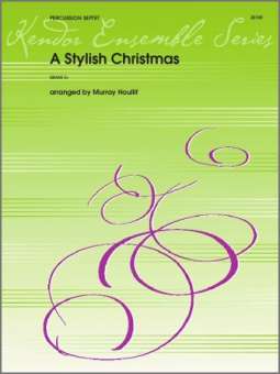 Stylish Christmas, A***(Digital Download Only)***