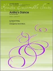 Anitra's Dance (from Peer Gynt Suite)***(Digital Download Only)*** - Edvard Grieg / Arr. Kevin Mixon