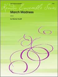 March Madness - Murray Houllif
