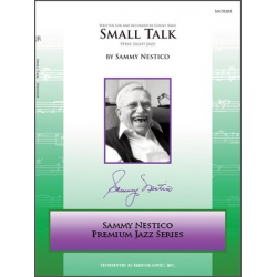 Small Talk - Sammy Nestico