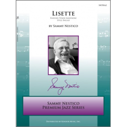 Lisette - Sammy Nestico