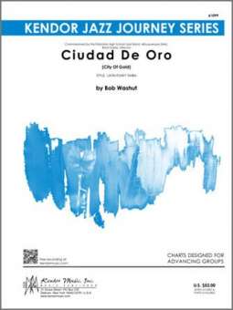 Ciudad De Oro (City Of Gold)