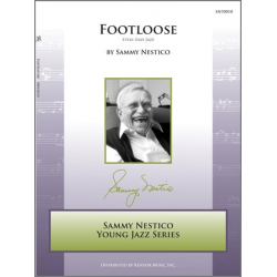 Footloose - Sammy Nestico