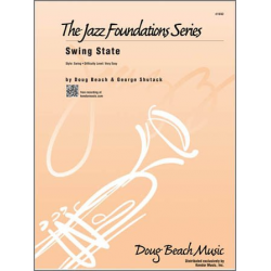 Swing State - Doug Beach