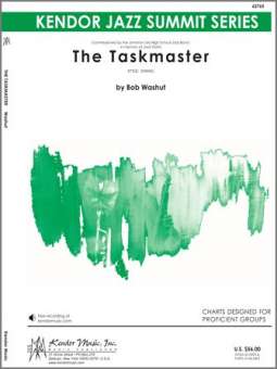 Taskmaster, The***(Digital Download Only)***