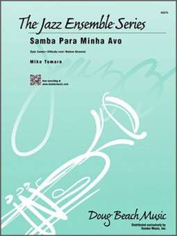 Samba Para Minha Avo***(Digital Download Only)***