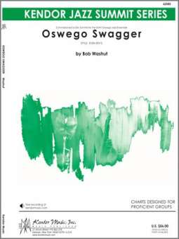 Oswego Swagger***(Digital Download Only)***