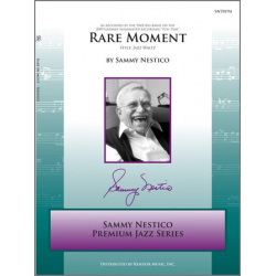 Rare Moment - Sammy Nestico