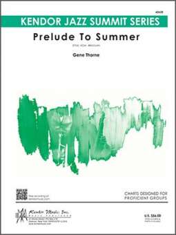 JE: Prelude To Summer