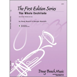 Whole Enchilada, The***(Digital Download Only)*** - Doug Beach