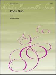 Rock Duo - Murray Houllif