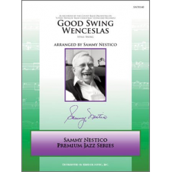 Good Swing Wenceslas - Sammy Nestico