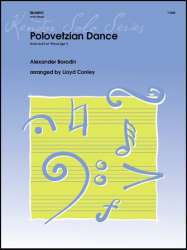 Polovetzian Dance (from Act II of "Prince Igor" - Alexander Borodin / Arr. Lloyd Conley