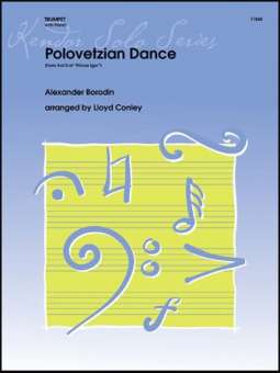 Polovetzian Dance (from Act II of "Prince Igor"