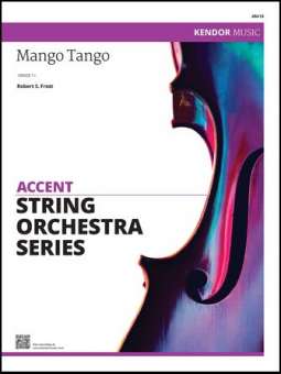 Mango Tango ***(Digital Download Only)***