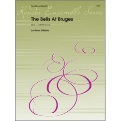 Bells At Bruges, The - Denis DiBlasio
