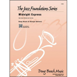 Midnight Express - Doug Beach