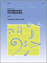 Tchaikovsky For Marimba - Murray Houllif