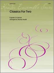 Classics For Two - Murray Houllif