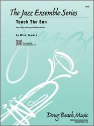 Touch The Sun - Mike Tomaro