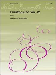 Christmas For Two, #2 - Lloyd Conley