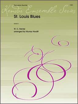 St. Louis Blues***(Digital Download Only)***