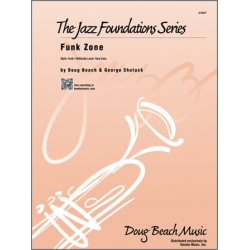 Funk Zone - Doug Beach