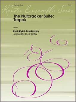 Nutcracker Suite, The: Trepak