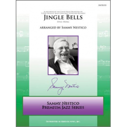 Jingle Bells - Sammy Nestico