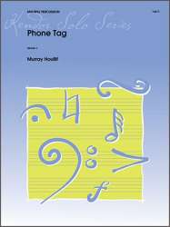 Phone Tag - Murray Houllif