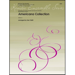 Americana Collection - Ken Pollitt