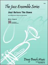 Just Before The Dawn - Mike Tomaro