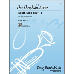 South Side Shuffle - Doug Beach