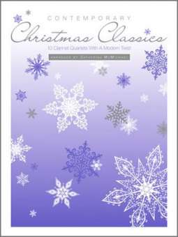 Contemporary Christmas Classics - 1st Bb Clarinet