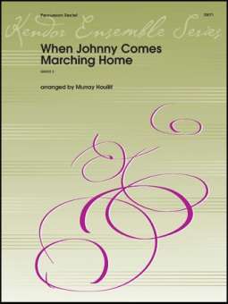 When Johnny Comes Marching Home***(Digital Download Only)***