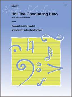 Hail The Conquering Hero (from 'Judas Maccabaeus')
