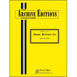 Side Effects - Neil Slater